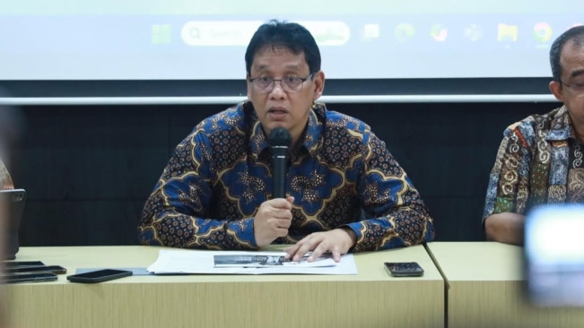 Menkeu Purbaya. [Instagram]